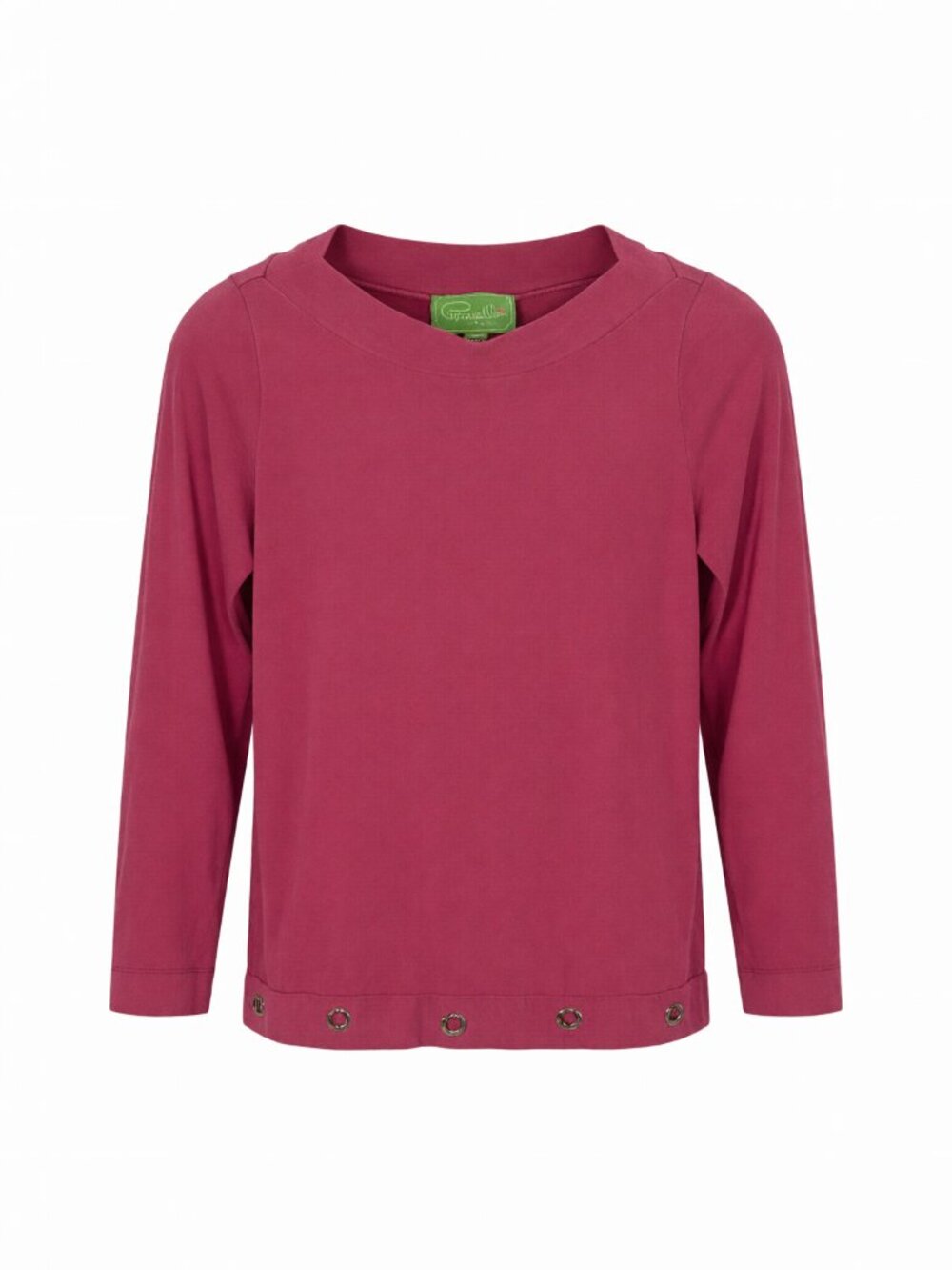 Cappagallo Women's Long Sleeve Top M